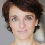 Isabelle Cagnat — Airport Nurse