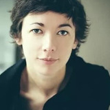 Marion Lecrivain — (segment "France: Paris by Night")