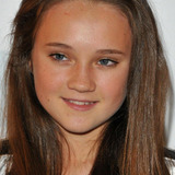 Isabelle Allen — Mila