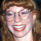 Mary Kay Bergman — Female WNRG Newscaster (voice)