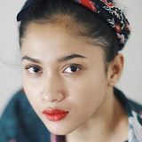 Aghniny Haque — Gantari (voice)