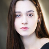 Patricie Šlaufová — Kristel