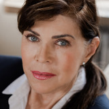 Anja Kruse — Linda