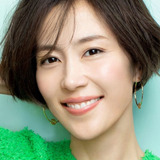 Yoshino Kimura — Yuri Saito