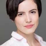 Mariessa Portelance — Max's Mom