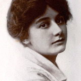 Ruth Stonehouse — Mary Waters