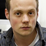 Péter Fancsikai — Airport Gate Guard