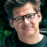 Dominic Champagne — Himself