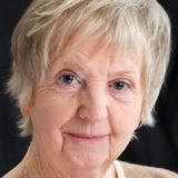 Ruth McGhie — Bea
