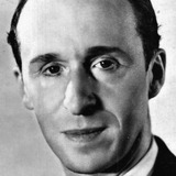 Armand Bernard — Agent 3333