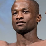 Marc Diakiese — Self