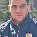 Anatoly Tokov — Self