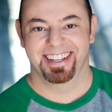 Dave Wittenberg — Time Baby (voice)