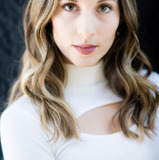 Nikki Corinne Thomas — Restaurant Patron
