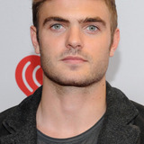 Alex Roe — Dylan St. Clair
