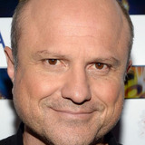 Enrico Colantoni — Steve Rinker