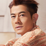 Aaron Kwok — Detective Chong
