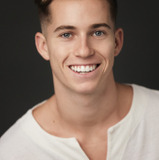 Chase Vollenweider — Jason Orange
