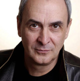 Алексей Шмаринов — Moscow Taxi Driver