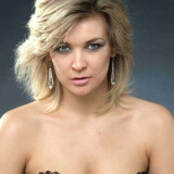 Claire King — Yuppie Bitch