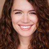 Meggan Kaiser — Ghost