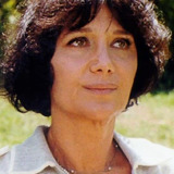 Laura Troschel — Maitresse