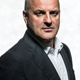 Christopher Purves — Walt Disney