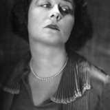 Frances Marion — Self (archive footage)