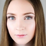 Sacha Cordy-Nice — Keely