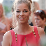 Hilde Dalik — Sissy