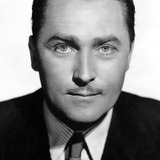 Brian Aherne — Willy Robertson