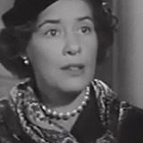 Sarah Selby — Aunt Polly