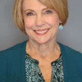 Mary Ann Burger — Eleanor Clift