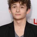 Flynn Matthews — Josh