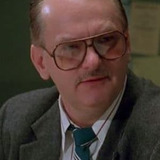 Joseph F. Kosala — Officer Peter Reilly