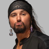 Matthew Massie — Matt Jackson
