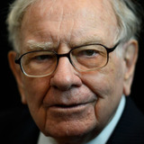 Warren Buffett — Self