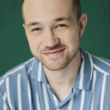 Jakub Sierenberg — SS Officer #1