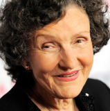 Angela McEwan — Peg Nagy