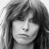 Chrissie Hynde — Self (archive footage)