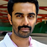 Veera Bahu — Arjun Parthiban