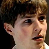 Rory Jennings — Young Victor