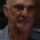 Sassa Nacimento — Vilena Customs Agent