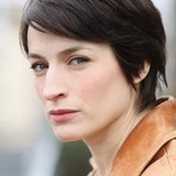 Delphine Berger Cogniard — Aurélie Bernardin