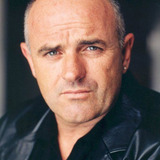 Bruce Byron — Carriage Driver