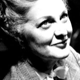 Eleanor Audley — Lady Tremaine (voice)