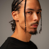 Sebastian Skov Andersen — Dancer