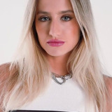 Bruna Griphao — Raissa