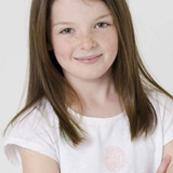 Поппи Маклауд — Young Hester