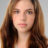 Perla Haney-Jardine — Annie Haskins